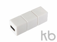 USB 2.0- флешка на 8 Гб «Кубик Рубика»