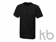 Футболка «HD» из премиального хлопка мужская