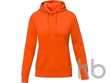 Толстовка с капюшоном «Charon» женская