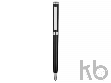 Ручка металлическая шариковая «Сильвер Сойер»