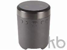 Беспроводной динамик и беспроводные наушники