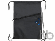 Рюкзак «Oriole» с карманом на молнии