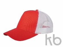 Бейсболка «Mesh»