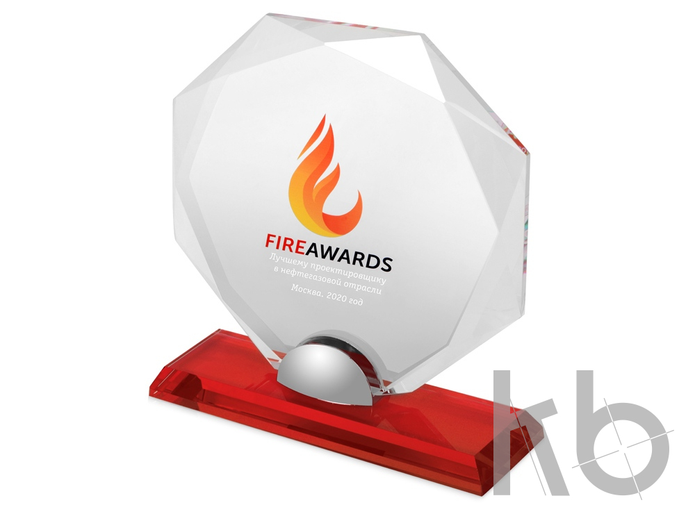 Награда «Diamond»