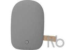 Внешний аккумулятор в форме камня «Stone», 7800 mAh