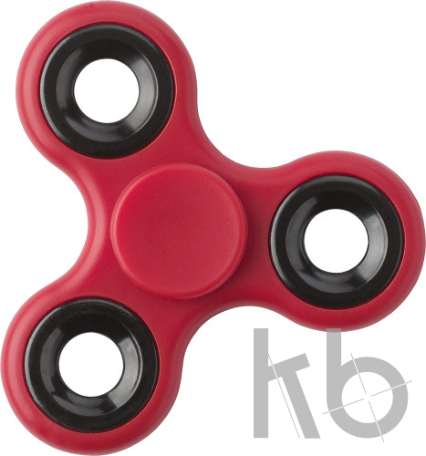 ABS fidget spinner