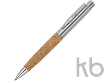 Ручка металлическая шариковая «Cask»