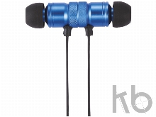 Наушники «Martell» магнитные с Bluetooth®