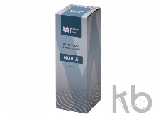 Вакуумная термокружка «Noble» с 360° крышкой-кнопкой