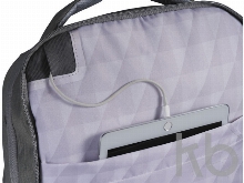 Рюкзак «Grid» дня ноутбука 15