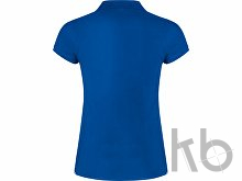 Рубашка поло «Star» женская