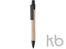 recycled paper ballpoint pen
