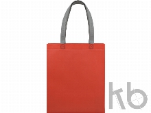 Сумка для шопинга «Utility» ламинированная, 110 г/м2