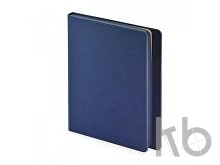 Ежедневник недатированный А5 «Megapolis Magnet»