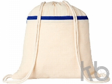 Рюкзак «Oregon» с карманом на молнии