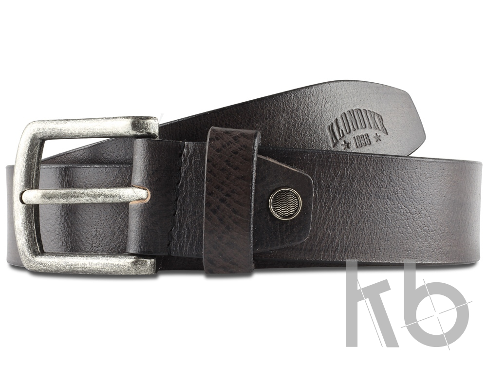 Ремень «Creek» односторонний