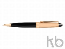 Ручка металлическая шариковая «Стерлинг»