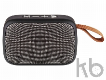 Портативная колонка «Mysound BT-24»