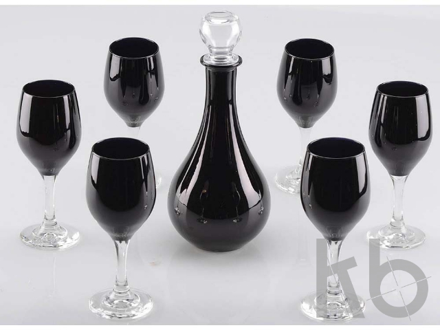 Набор для вина «Urals»