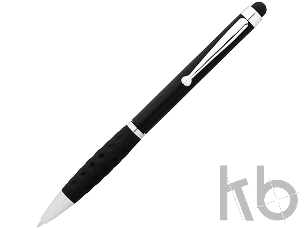 Ручка-стилус шариковая «Ziggy»