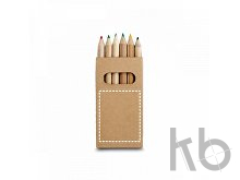 Набор карандашей