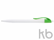 Ручка пластиковая шариковая «Какаду»