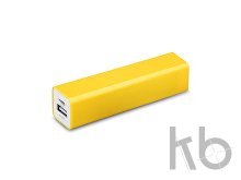 Портативное зарядное устройство