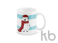 WESCOTT. Кружка