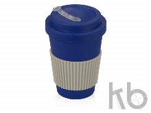 Термокружка из натуральных волокон «Muffin»