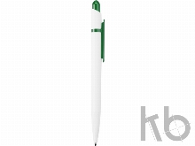 Ручка пластиковая шариковая «Этюд»