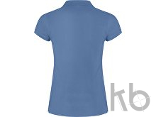 Рубашка поло «Star» женская