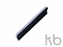 USB 3.0- флешка на 128 Гб с оригинальным двухцветным корпусом