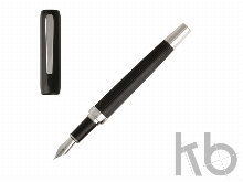 Ручка перьевая Grace Chrome