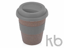 Стакан из бамбукового волокна «Café»