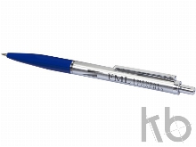 Ручка металлическая шариковая «Dot»