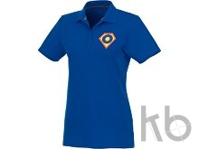 Рубашка поло «Helios» женская