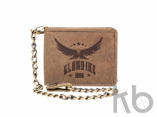 Бумажник «Happy Eagle»