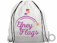 Рюкзак «Oriole» из переработанного ПЭТ