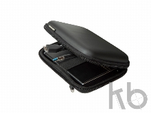 Чехол для жесткого диска из кожзама