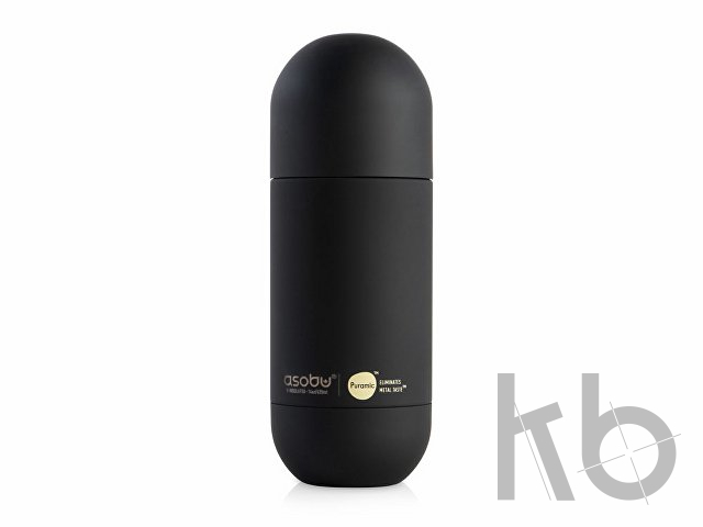 Вакуумный термос «ORB» с керамическим покрытием, 420 мл