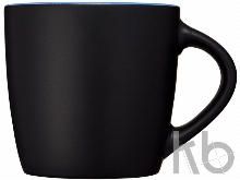 Керамическая чашка «Riviera»