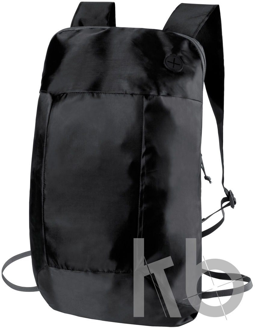 Складной рюкзак