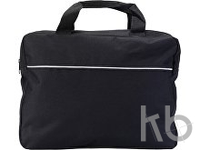 Polyester (600D) document bag