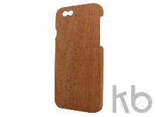 Чехол для iPhone 6s «Monolit Hole», бук