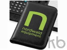 Блокнот А6 «Smarti» с калькулятором