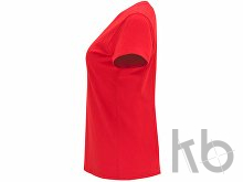 Футболка «Capri» женская