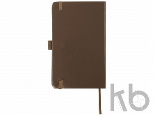 Блокнот А5 «Metal»