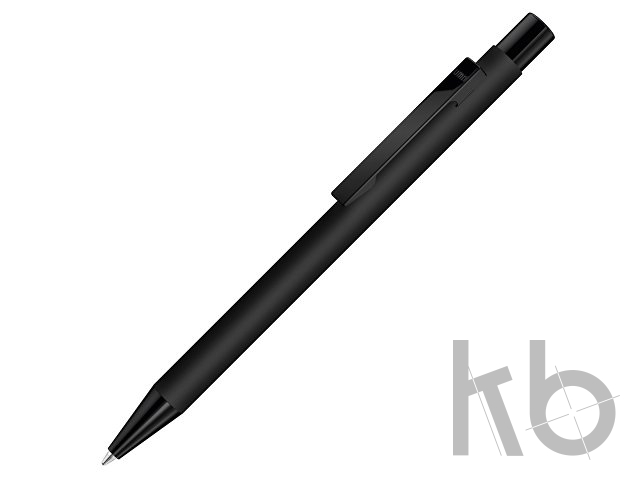 Ручка шариковая металлическая «Straight M Gum»