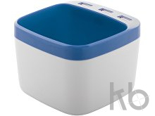 pen holder with USB hub