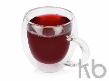 Кружка с двойными стенками «Mont Blanc»